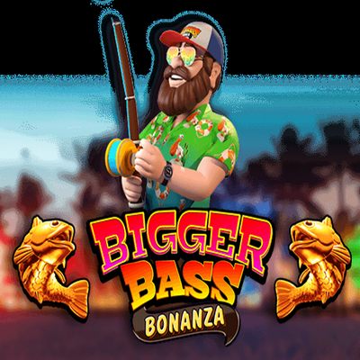 Bigger Bass Bonanza
