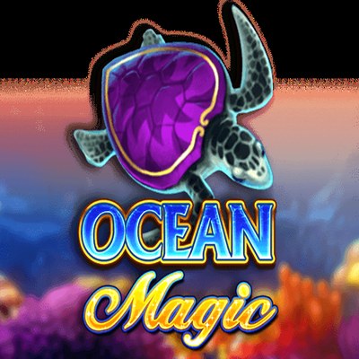Ocean Magic