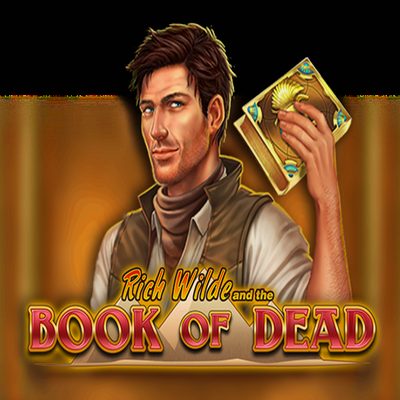 Book Of Dead