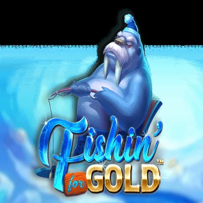 Fishin For Gold