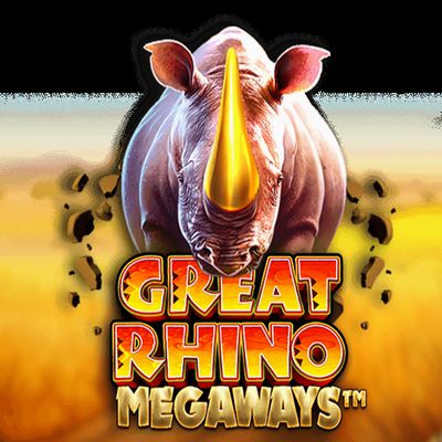 Great Rhino Megaways