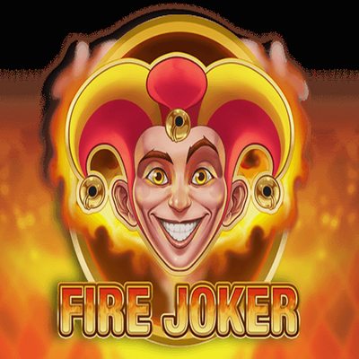 Fire Joker