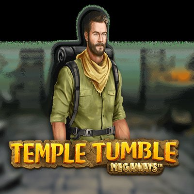 Temple Tumble Megaways