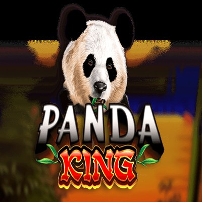 Panda King