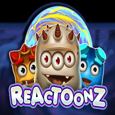 Reactoonz