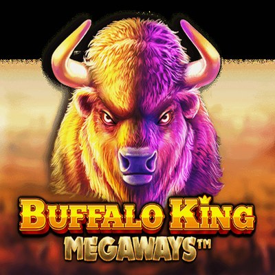 Buffalo King Megaways