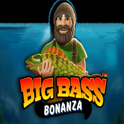 Big Bass Bonanza