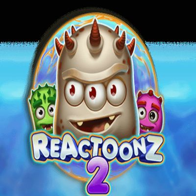 Reactoonz 2