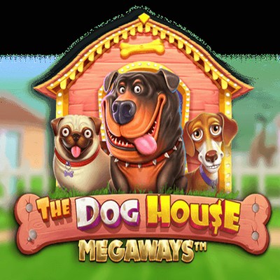The Dog House Megaways
